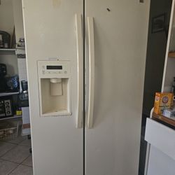Kenmore Refrigerator