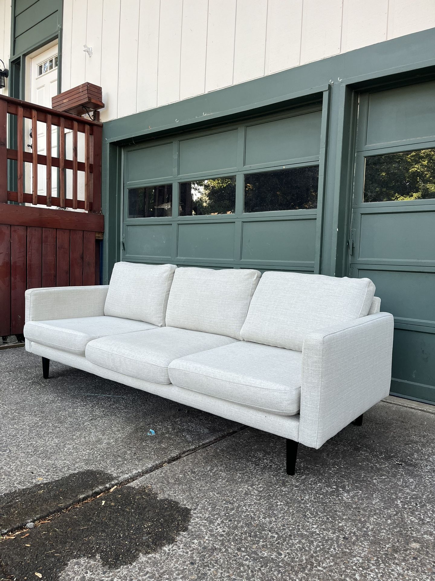 Modern Sofa