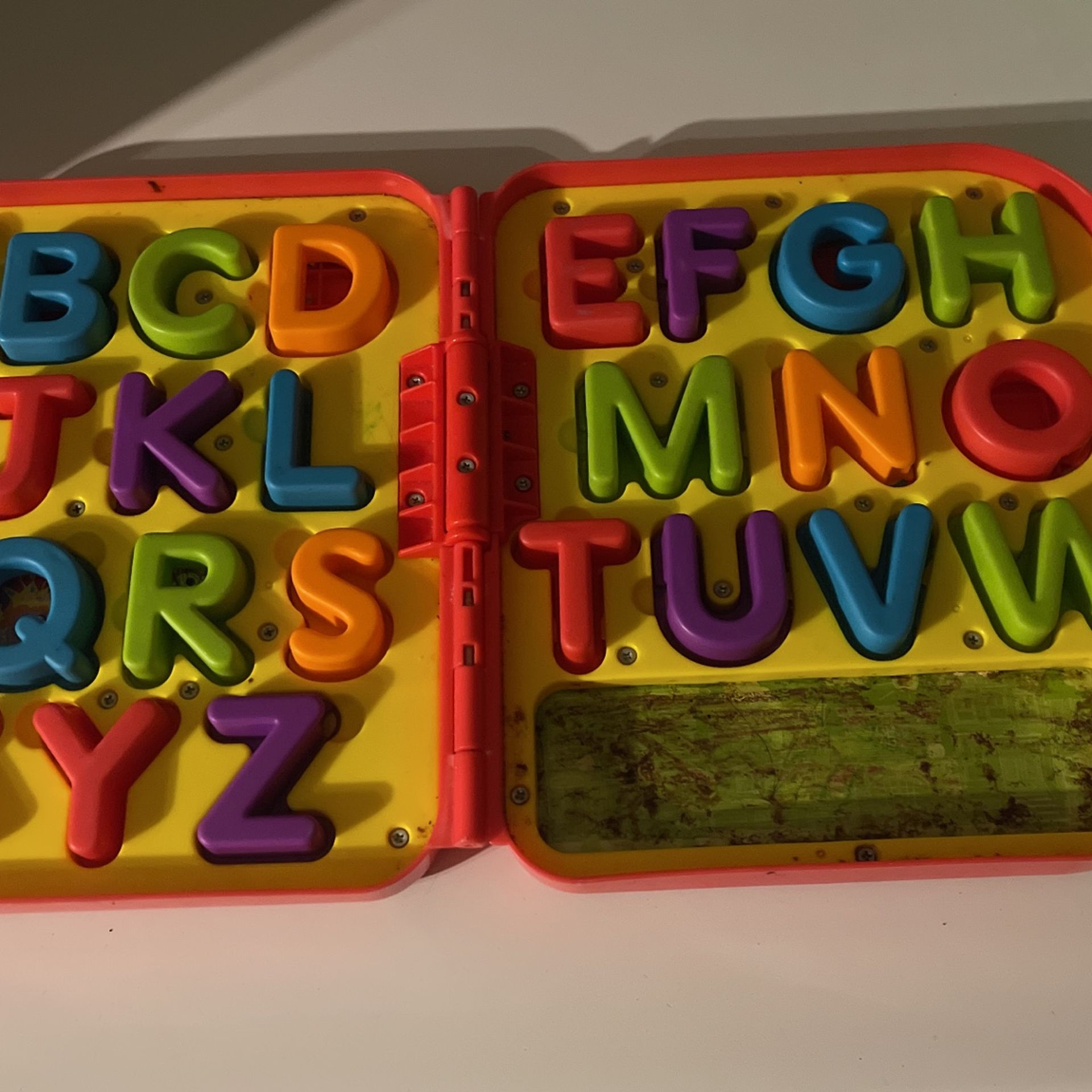 Sesame Street On The Go Letters And Numbers for Sale in City Of Industry,  CA - OfferUp