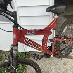 bike 