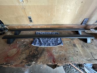 Roof Rack for Jeep Grand Cherokee