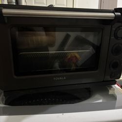 Tovala Smart Oven