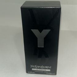 Ysl Cologne