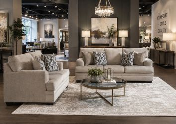 🇺🇸 LABOR DAY SPECIAL! 🇺🇸 🛋️ Sofa OR Loveseat — Only $449 Each!