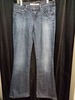Joe's womens jeans size 27
