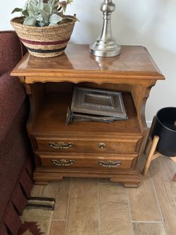 Side Table