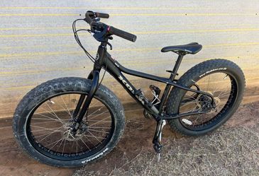 Kona bike