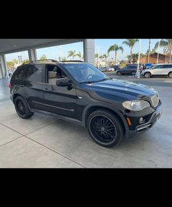 22 Inch BMW Wheels
