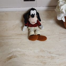 Canadian Goofy Plush