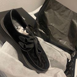 KILLSTAR FERAL CREEPERS