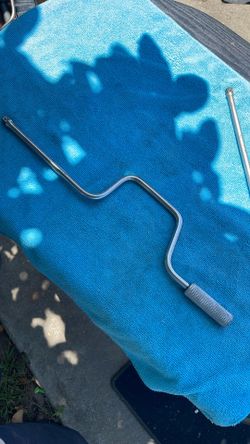 1275 Challenger Speed Wrench