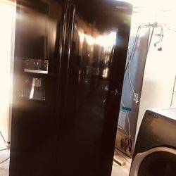 Samsung Refrigerador 