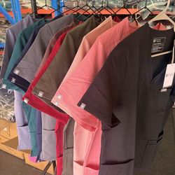 figs scrubs (wholesale)