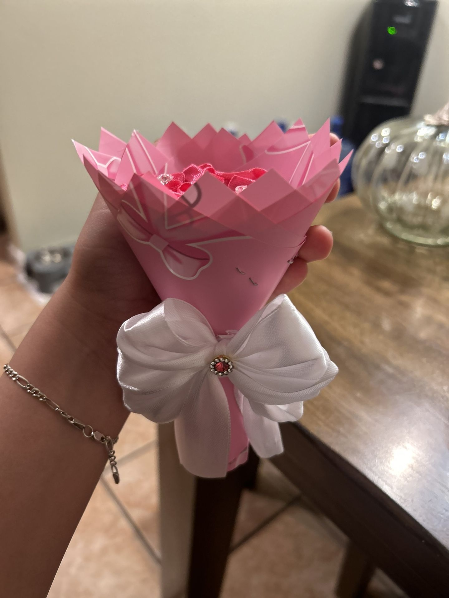 Mini Bouquets