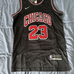 Micheal Jordan Jersey Nike