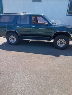 94 4 runner