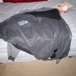 ROK Handcrafted Jacket