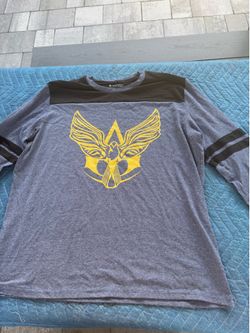 Black Flag Assassin’s Creed Shirt XL