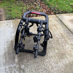 Yakima Bike Bicycle Rack