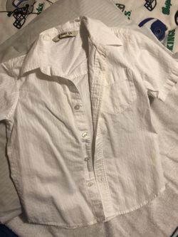 Nice boy's shirt