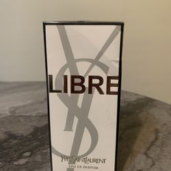 Ysl Libre
