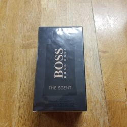 Boss by Hugo Boss