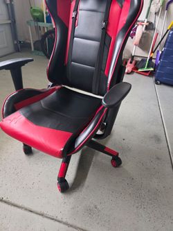 Computer Chair