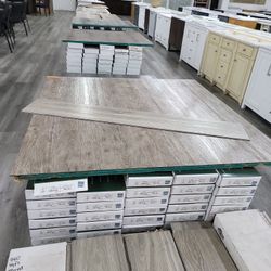 Flooring 