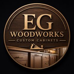 β¨ EG Wood Works β Custom Cabinets & Quality Carpentry β¨ Serving Clovis, Fresno & Surrounding Areas