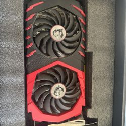 Msi Rx 480