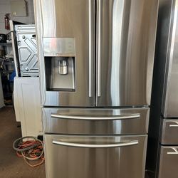 Samsung Refrigerator