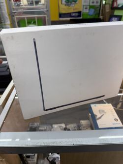 MacBook Air M5 Chip New Sealed No Credit Needed Pay Down Only