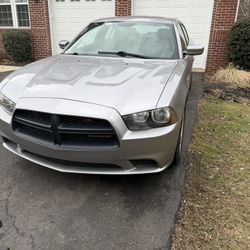2014 Dodge Charger