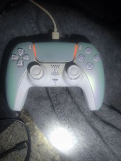 Sony PS5 DualSense Wireless Controller