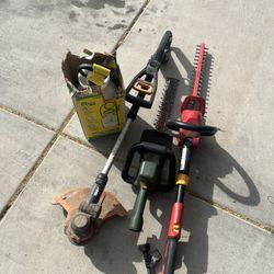 Landscape Tools