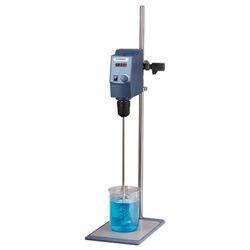 SCILOGEX SCI40-Pro Overhead LCD Digital Stirrer