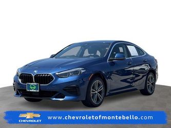 2024 BMW 228i Gran Coupe