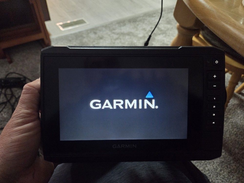 Garmin Echomap Gt56 73sv