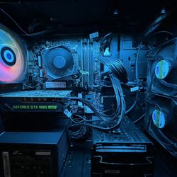 Lenovo Legion Gaming Pc