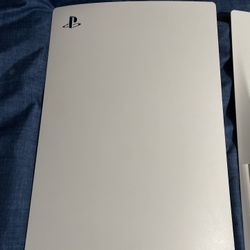 Ps5 Cover Panels