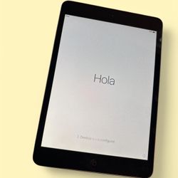 iPad Air Mini 1 