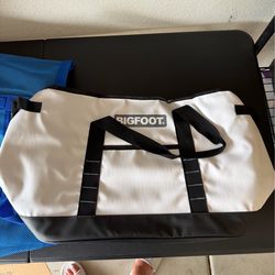 Cooler Tote