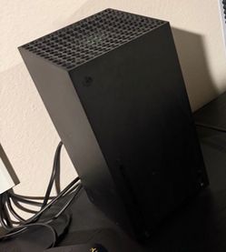 Xbox series x trade for steam deck or similar