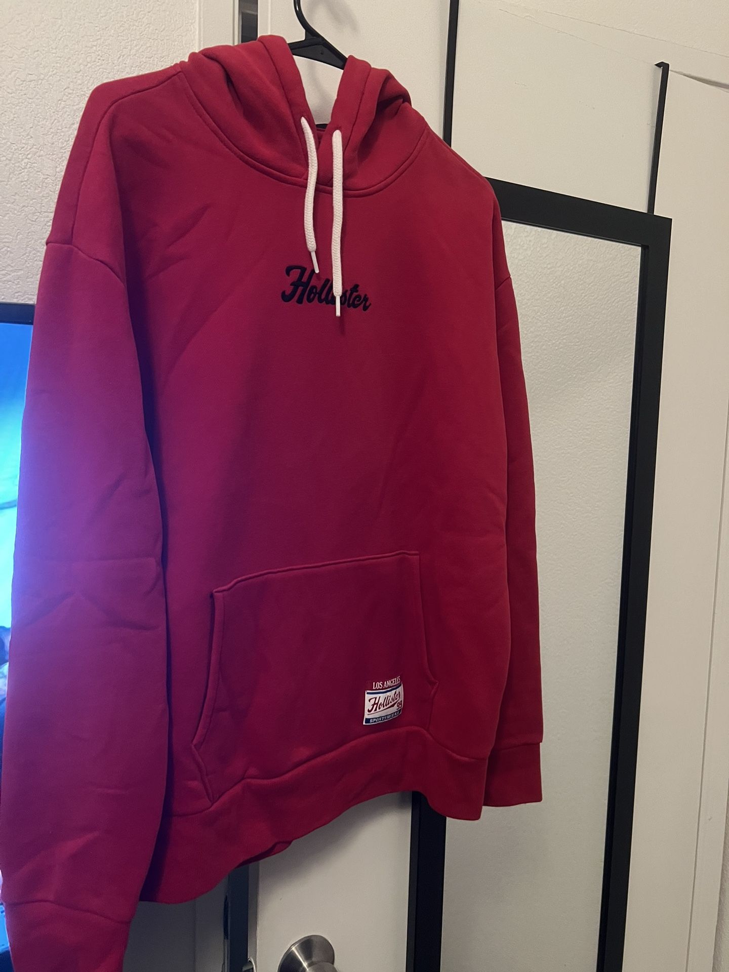 Hollister Hoodie