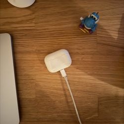 AirPods Pro (1st Gen)