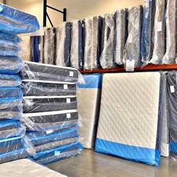 🛏️ BRAND NEW MATTRESSES — FREE HOME DELIVERY