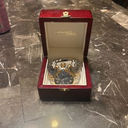 Invicta Reserve Model No. 0643