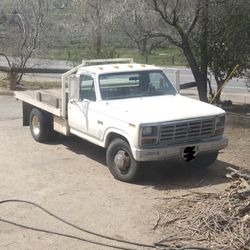 1982 Ford F-350