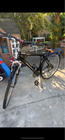 Kent Springdale Bike