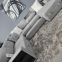 ✨️ Sectionals, 2pc Sofas ✨️ Furniture Queen Bedrooms, Dining Avail